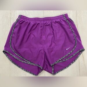 Nike Dri fit shorts